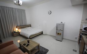 Budget Rental Studio Apartments In Dubai